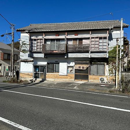 Monster Lodge 西伊豆 Nishiizu Zewnętrze zdjęcie